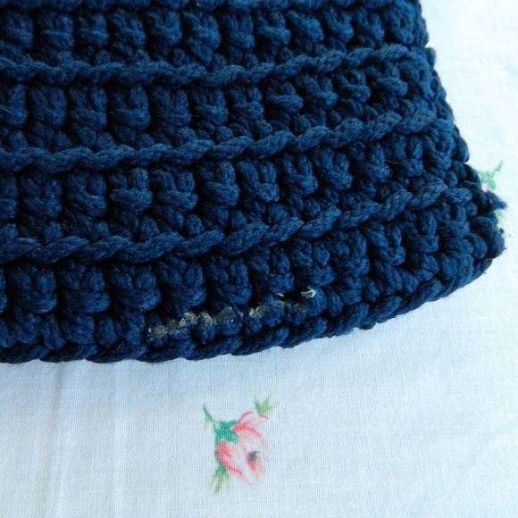 Vintage 50s Lot of 5 Purses Bags Rockabilly Pinup - Picture 7 of 8